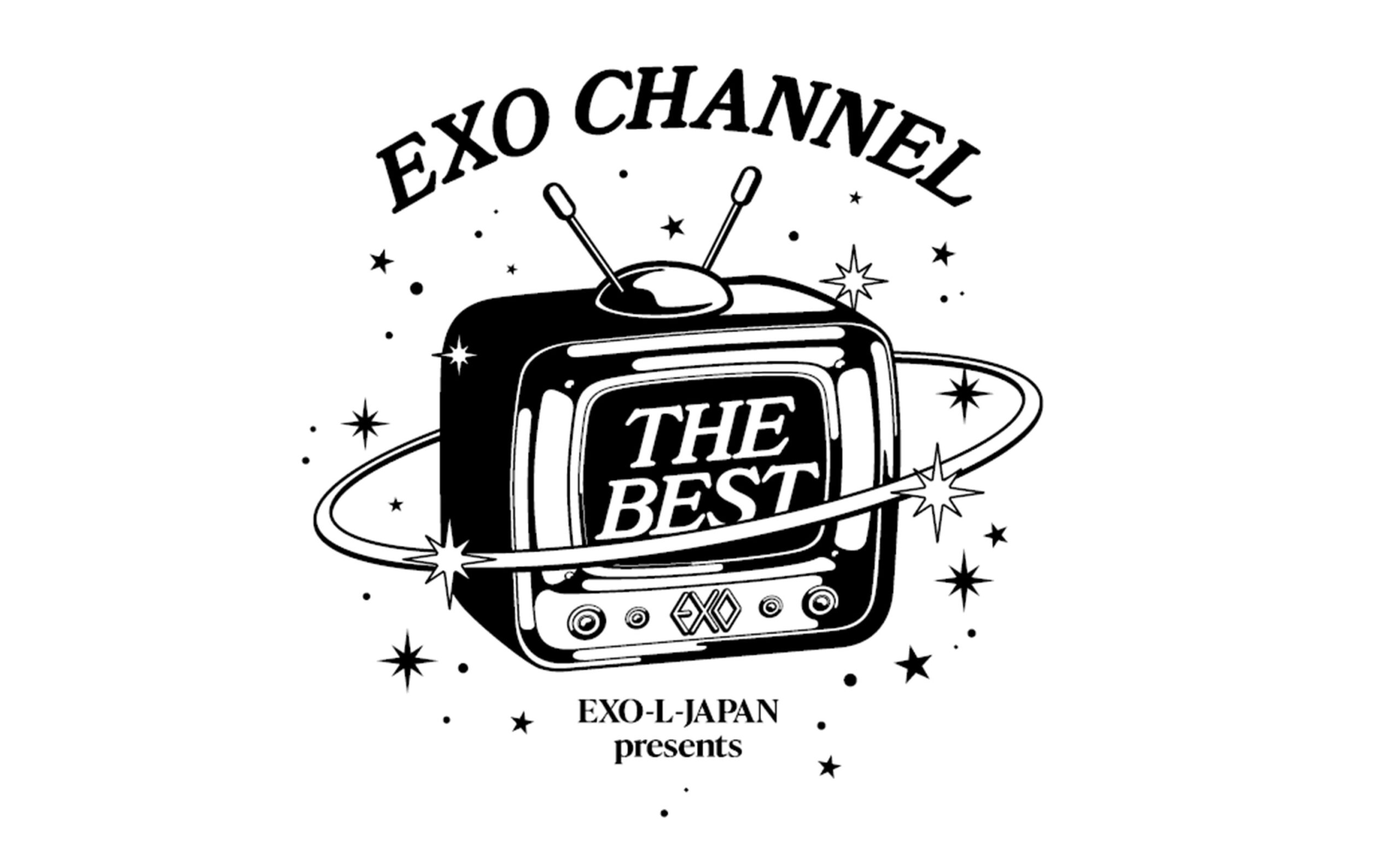 EXO-L-JAPAN presents EXO CHANNEL “THE BEST”】開催〜セットリスト ...